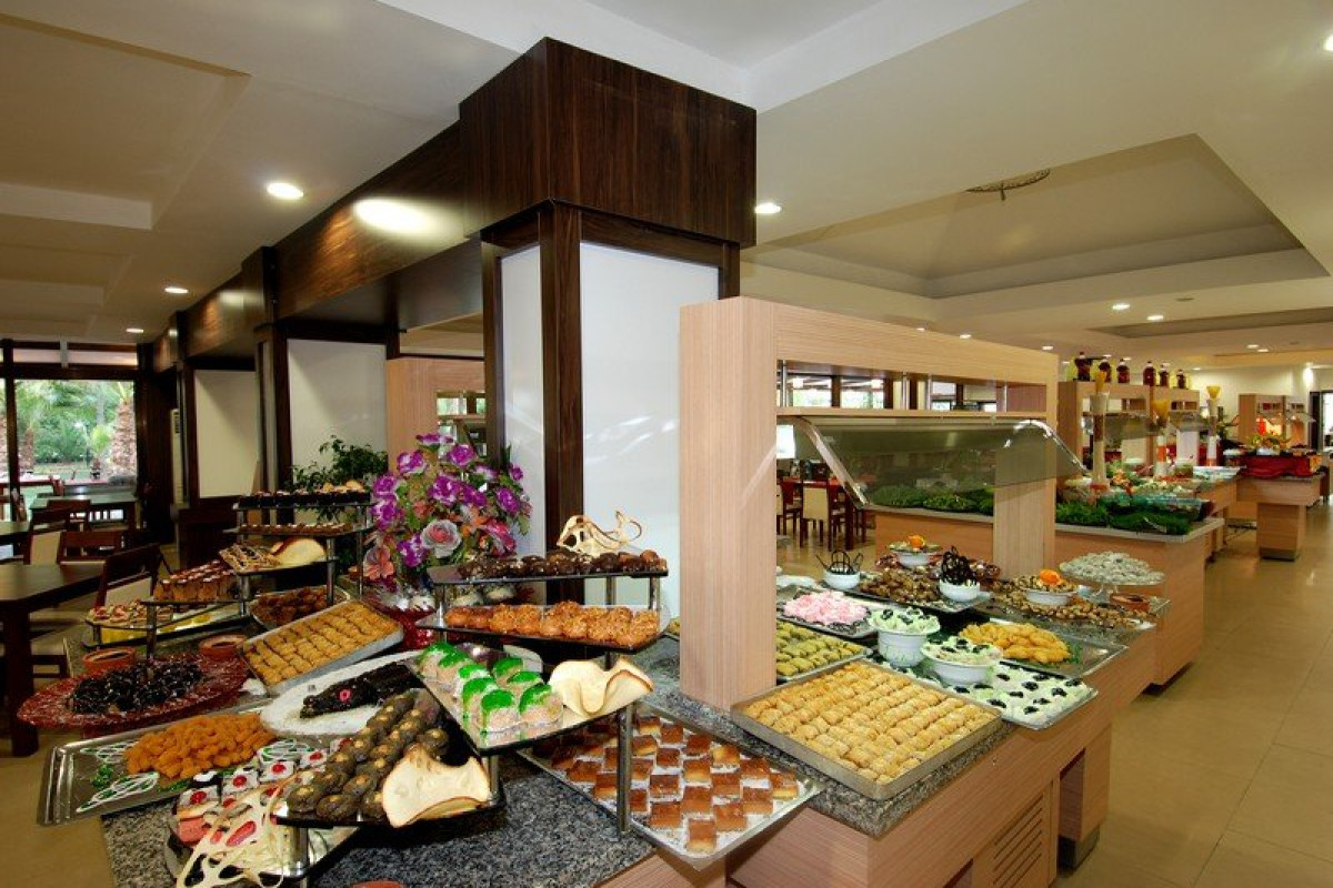 MAYA WORLD GOLF HOTEL