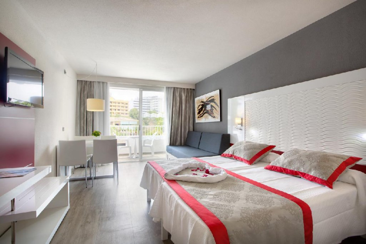 MarSenses Rosa del Mar Hotel Spa