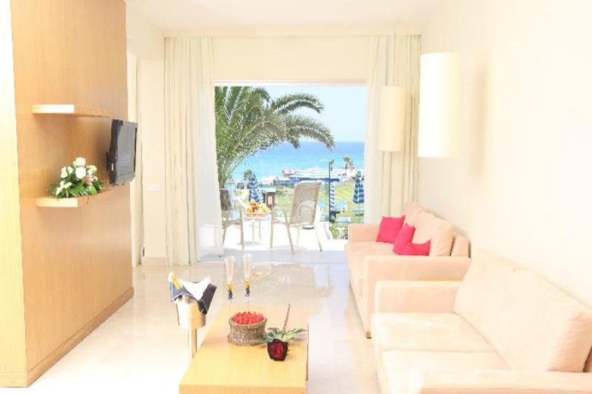 ODESSA BEACH HOTEL