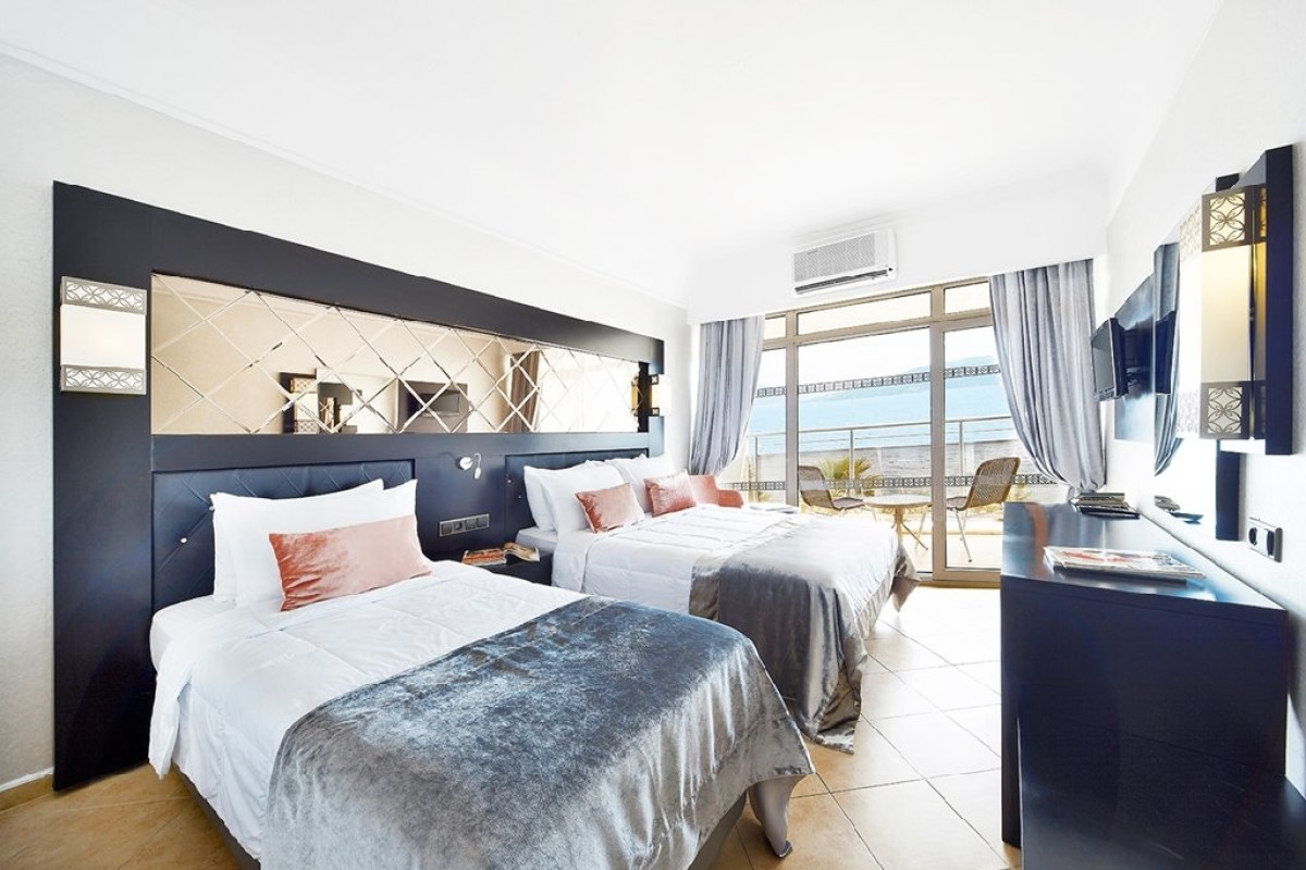 IDEAL PRIME BEACH HOTEL