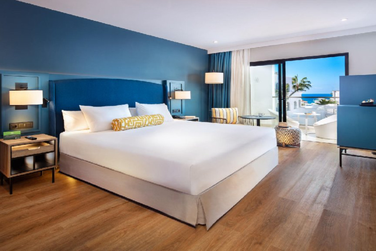 Princess Inspire Tenerife (fost Bahia Princess)  Adults Only
