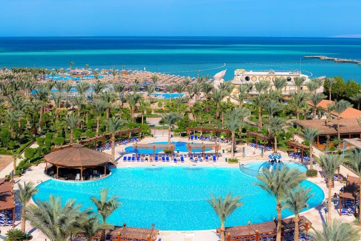 HAWAII RIVIERA RESORT