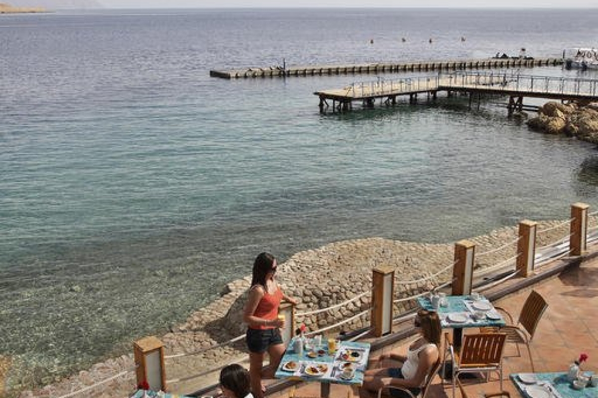 Lido Sharm Naama Bay