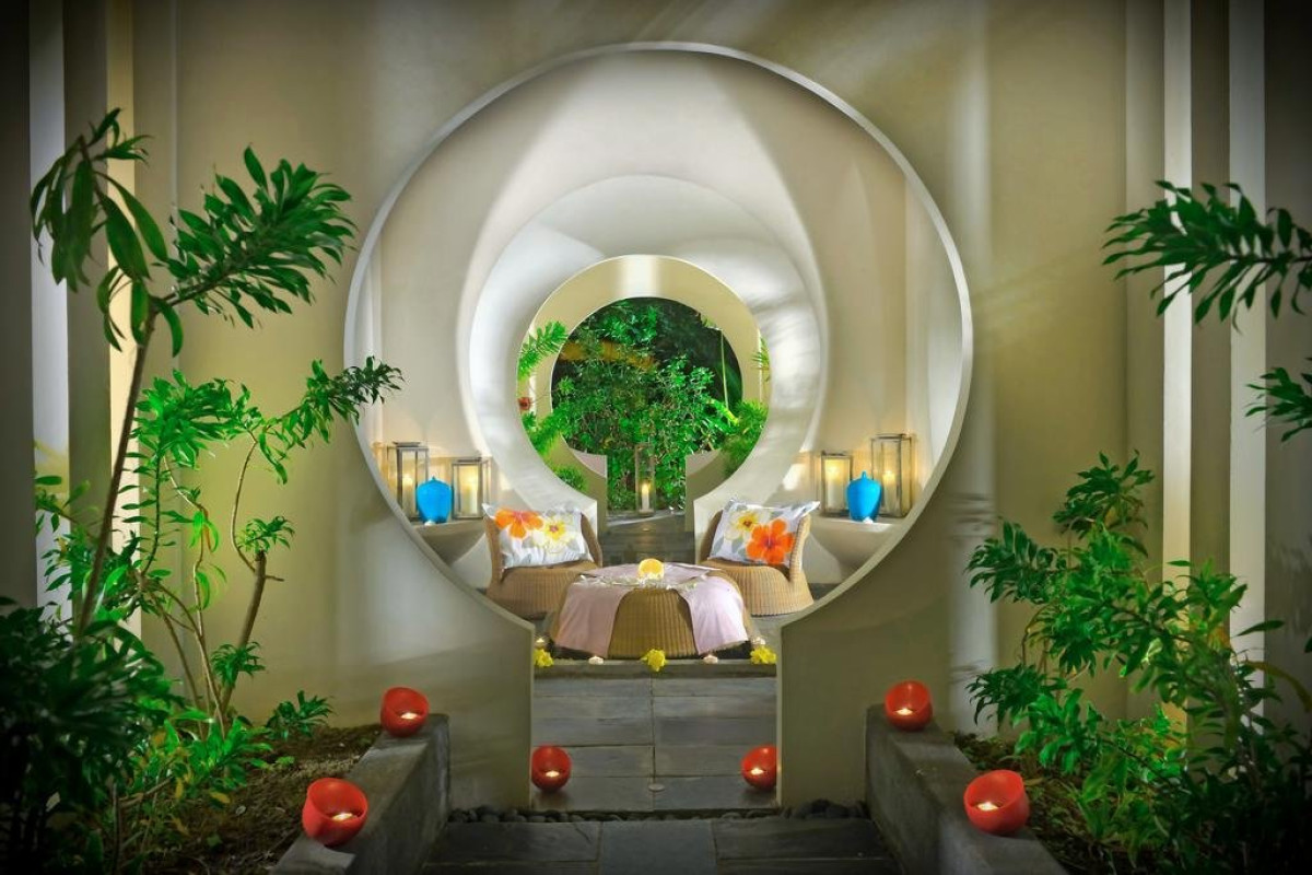 SO Sofitel Mauritius
