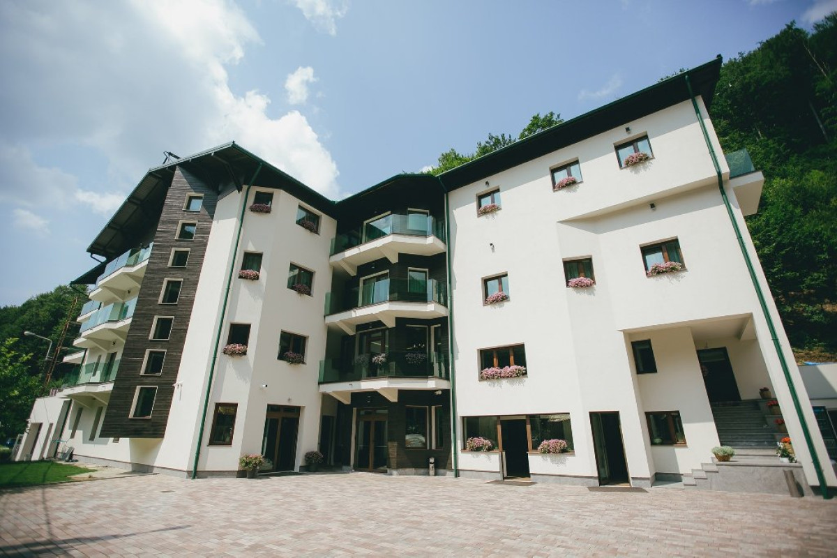 Hotel Lostrita