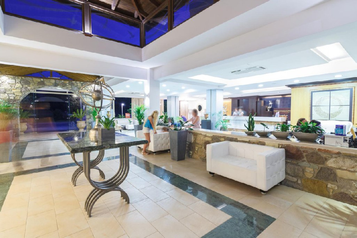 Natura Village Hotel and Spa