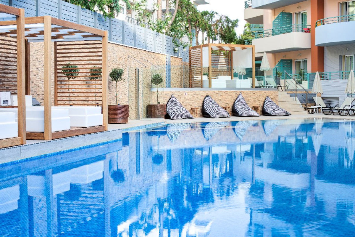 Bio Suites Hotel (CHQ)