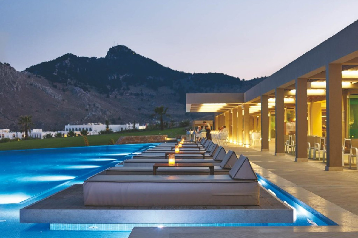 Atlantica Imperial - Adults Only 16+