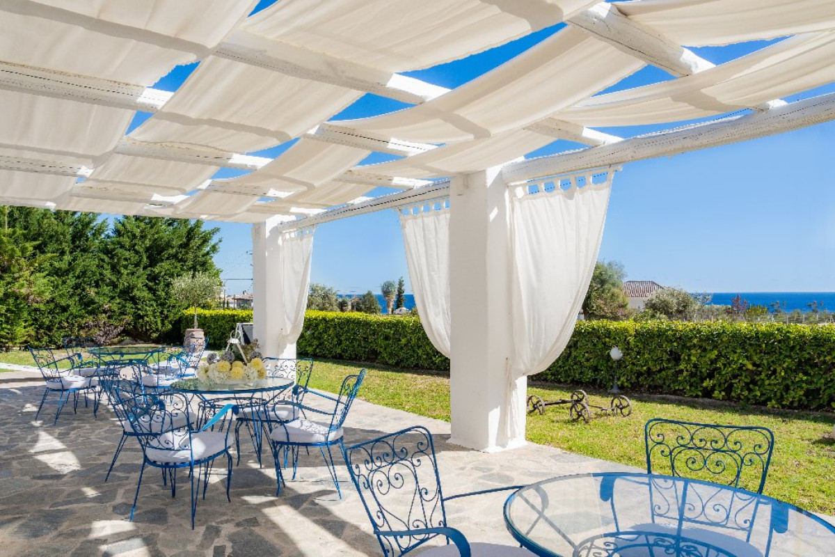 Lindos Sun