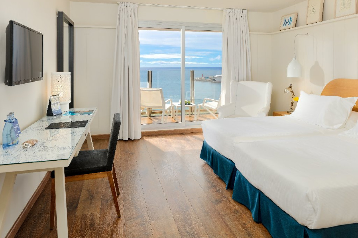 H10 Big Sur (Adults Only 18+)
