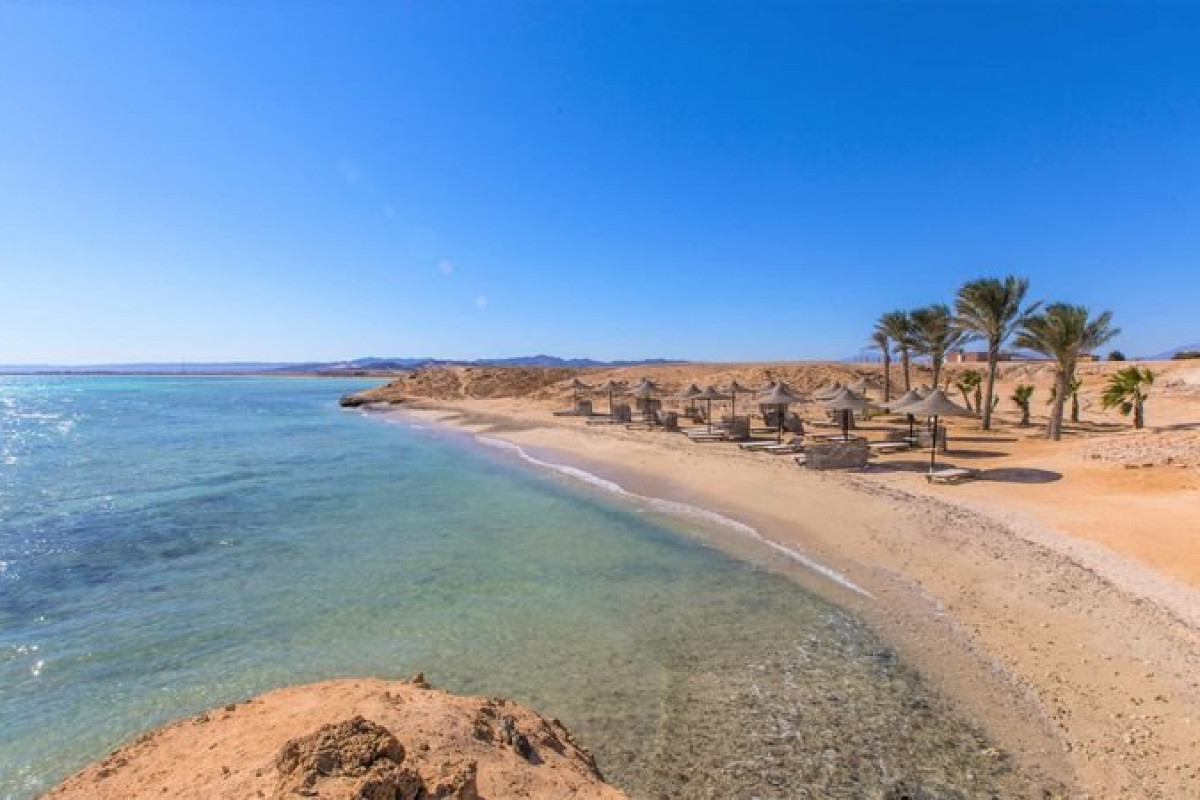 WADI LAHMY AZUR RESORT