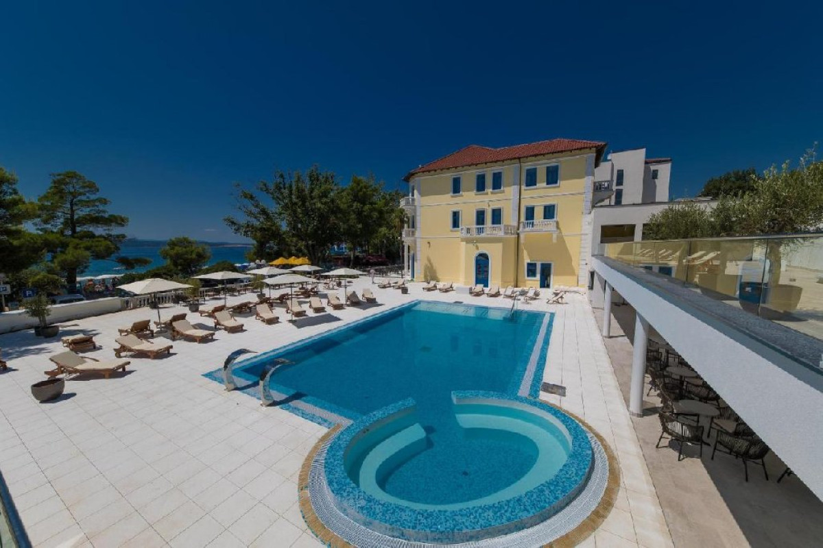 Boutique Hotel Esplanade (Crikvenica)