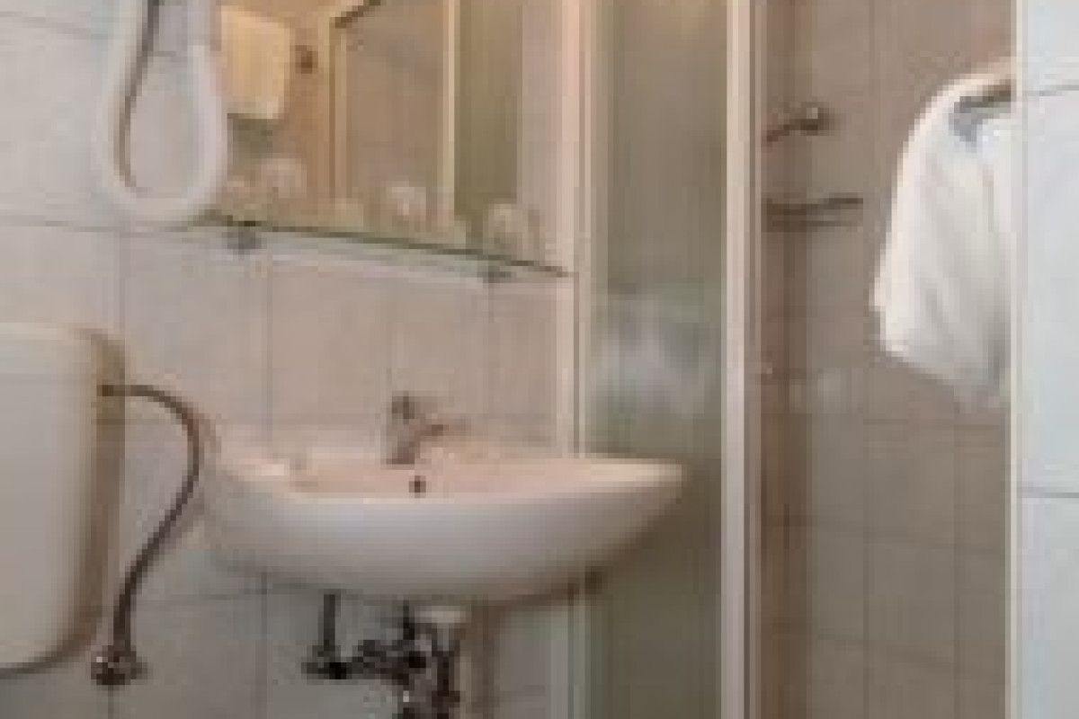 Hotel Brzet (Omis)