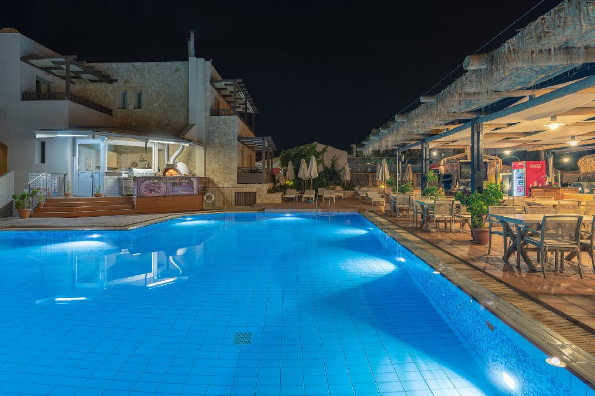 Erato Beach - Adults Only (K)