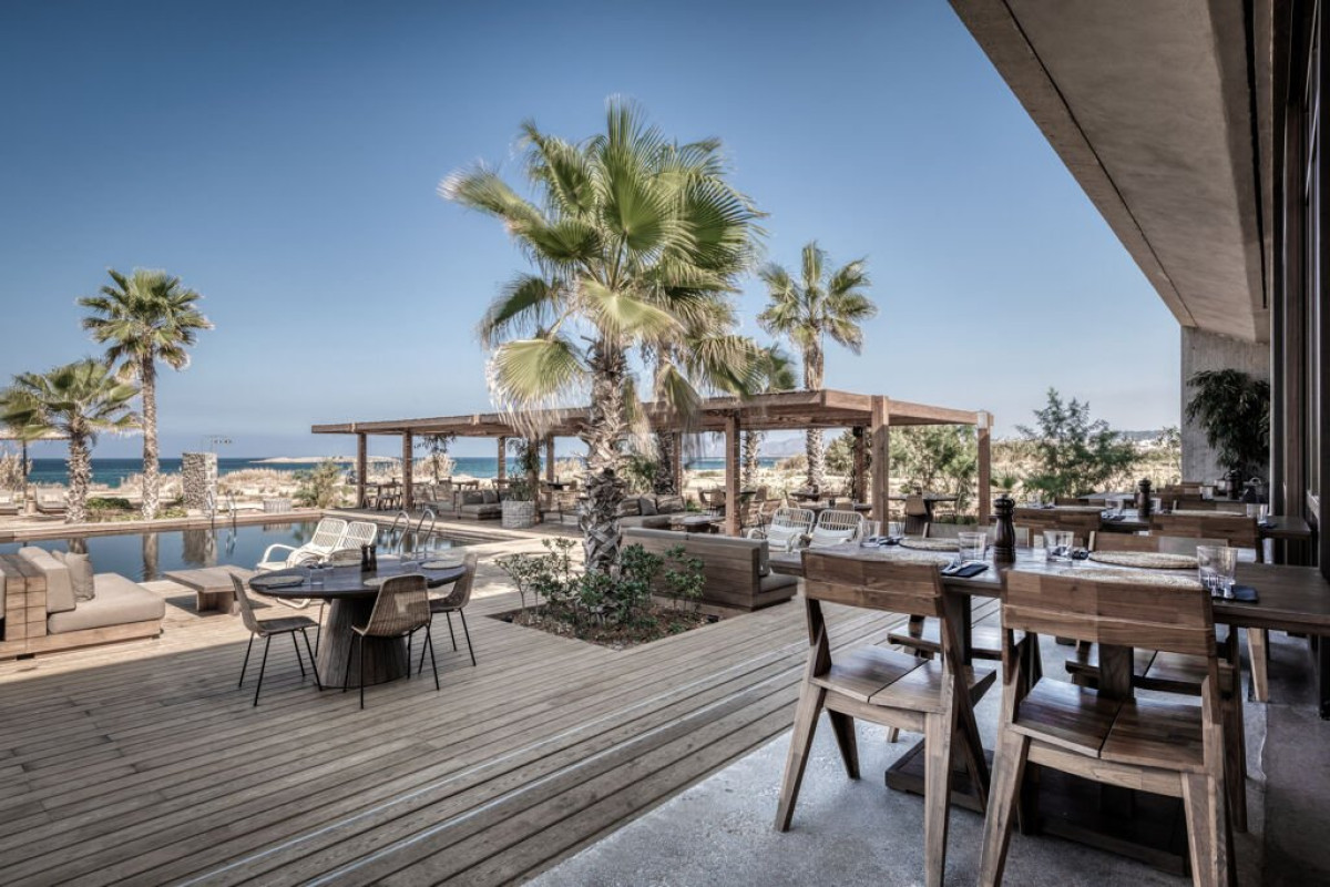 Domes Zeen Chania