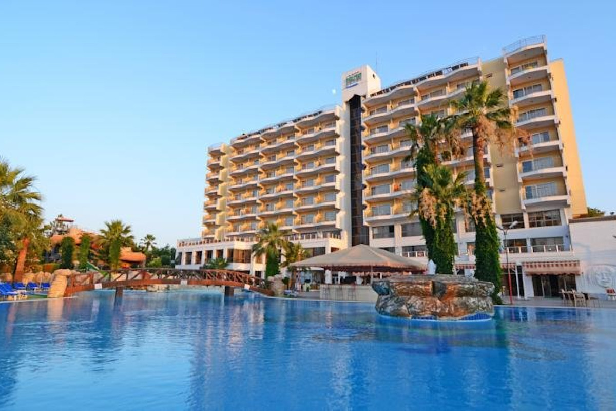 PALMIN HOTEL