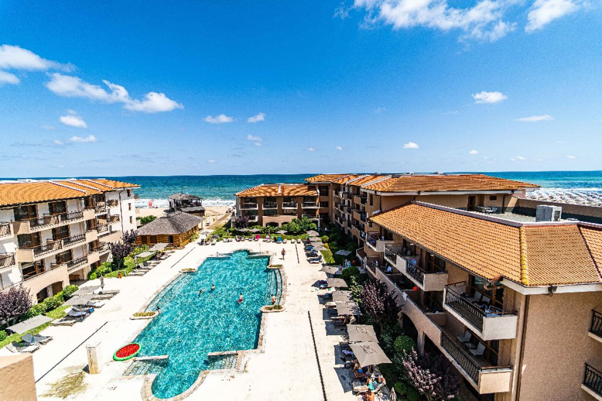 MIRAMAR CLUB HOTEL HVD