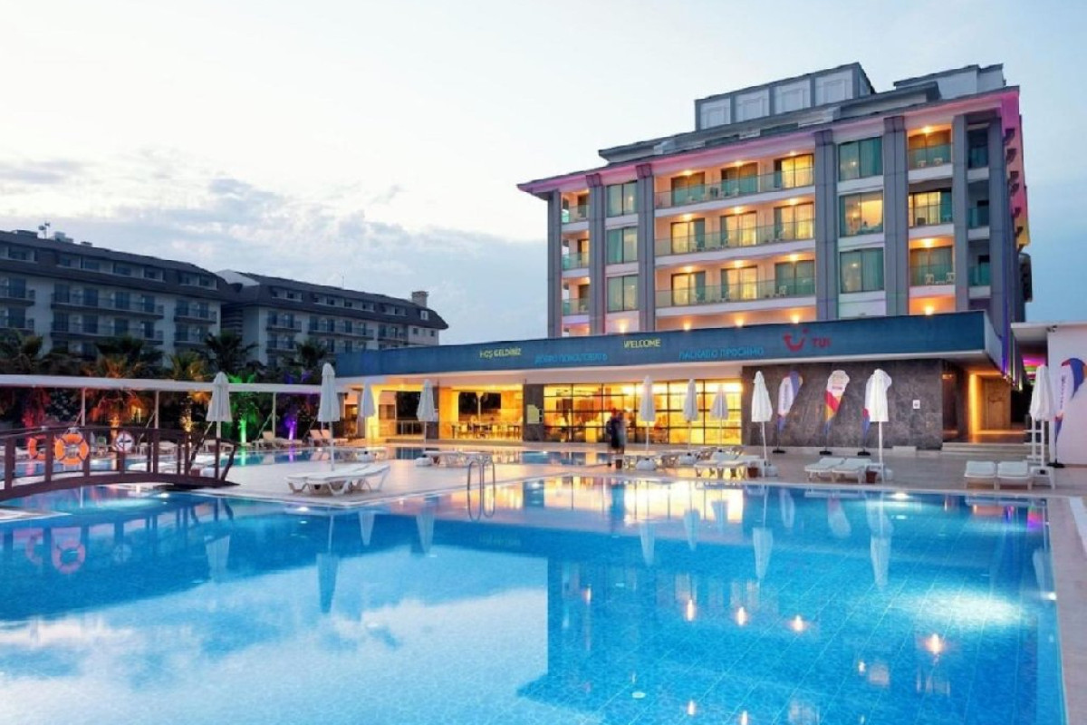 ARMAS LIFE BELEK