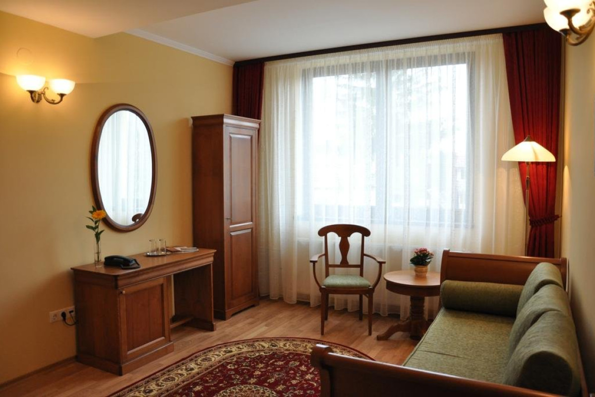 Septimia Resort - SPA Hotel