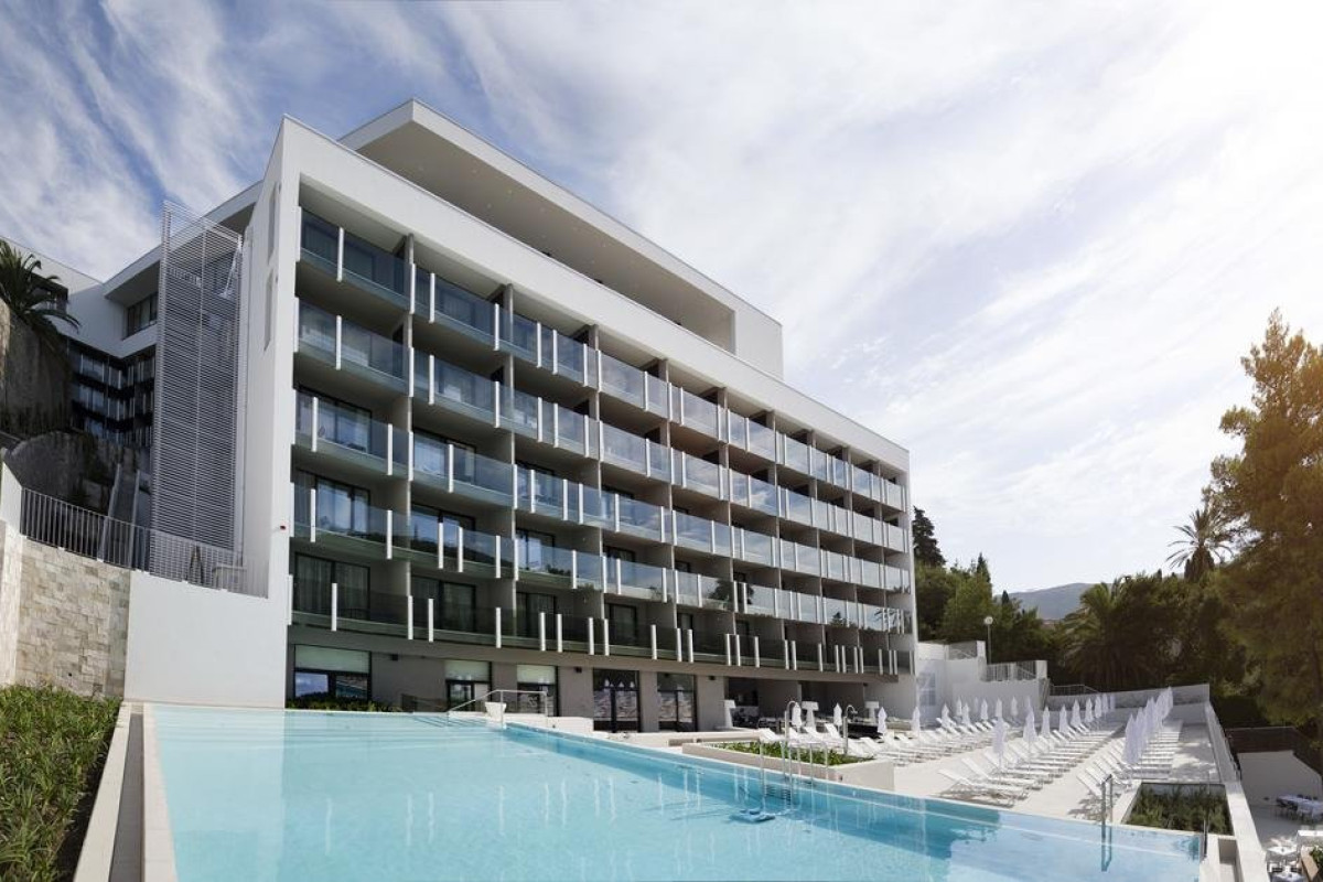 Kompas (Dubrovnik)