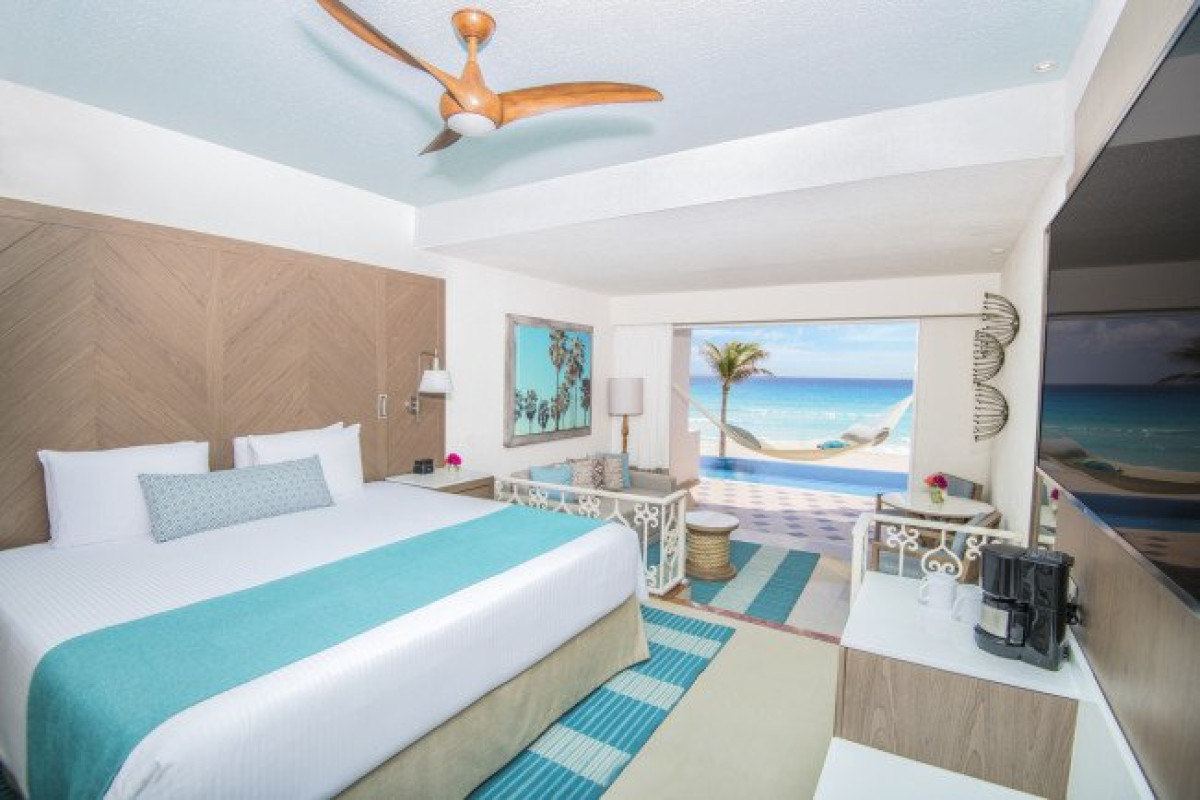 Panama Jack Resorts Cancun (MT)