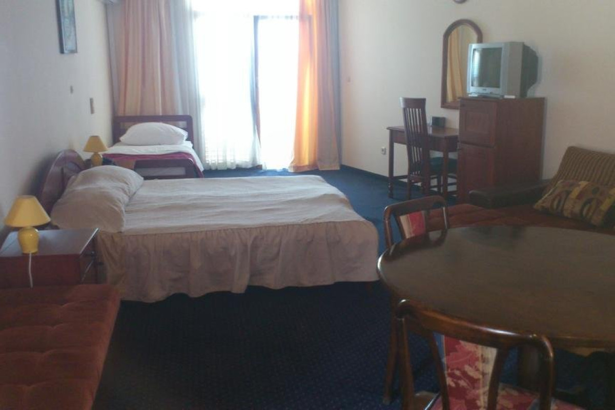 Miramare Hotel Njivice (Njivice)