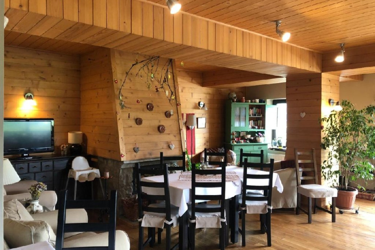 Bucovina  Lodge