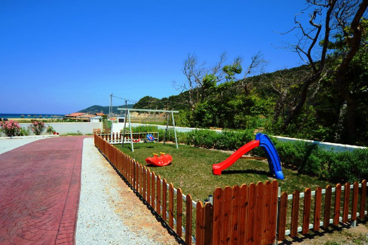 Aselinos Suites (Aselinos)
