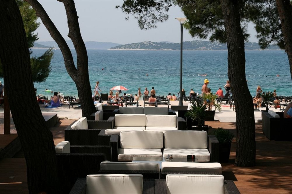 OLYMPIA HOTEL (Vodice)