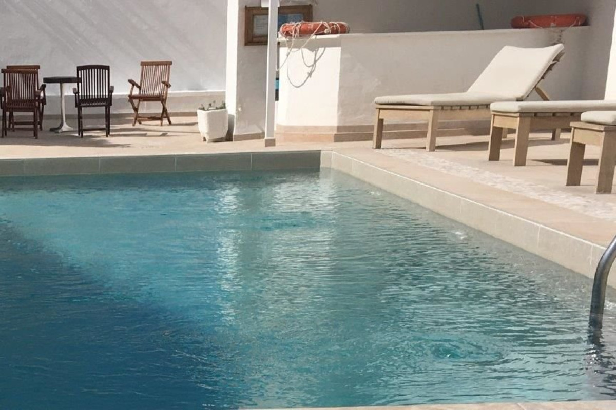 Galaxia Boutique Hotel