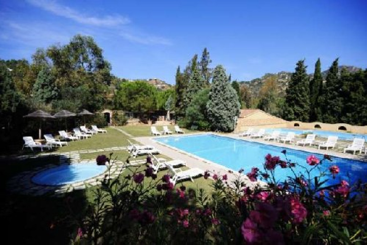 Club Rocca Dorada