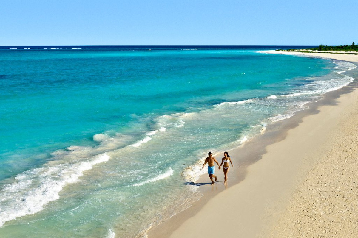 Secrets Maroma Beach Riviera Cancun