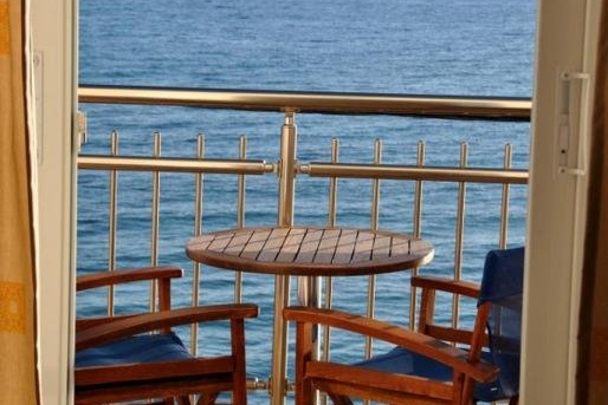Kalypso Hotel