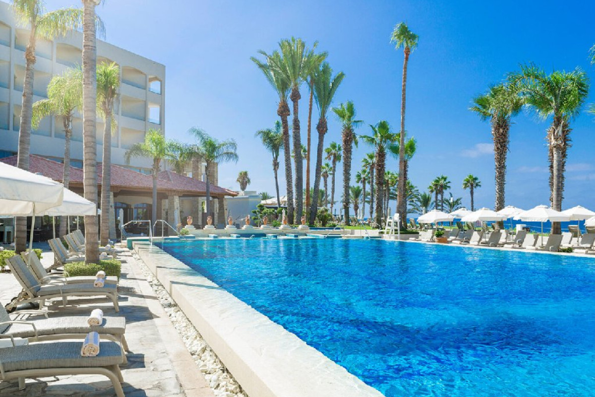 Alexander The Great  (Paphos)