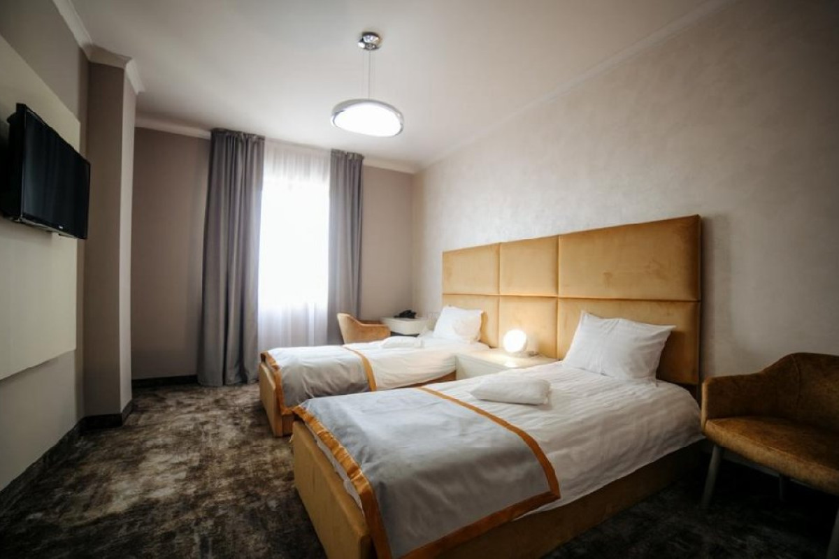 Hotel Royal Classic