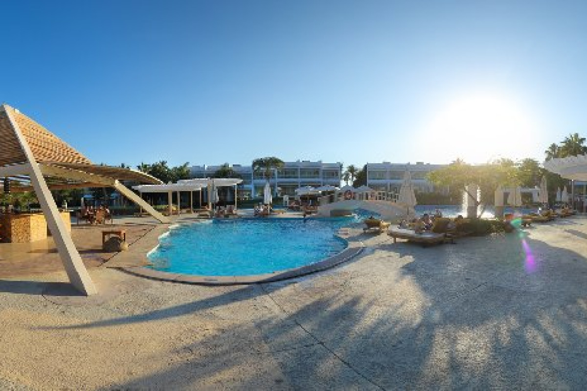 Monte Carlo Sharm Resort and Spa