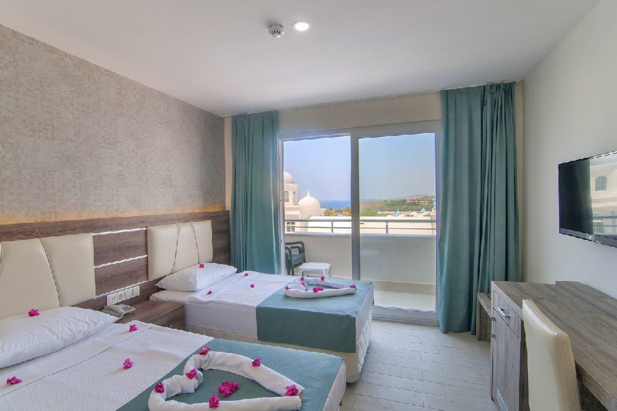 KOLIBRI HOTEL