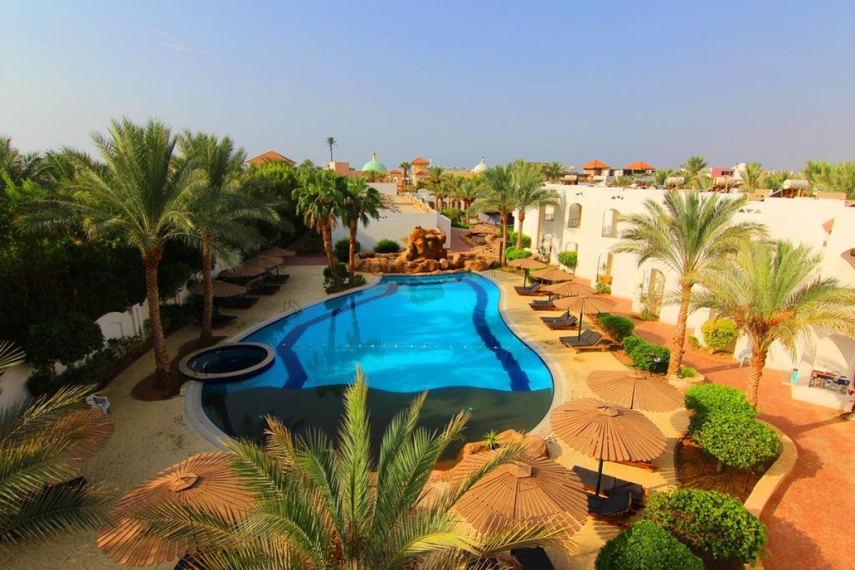 Coral Hills (recomandat 3*)