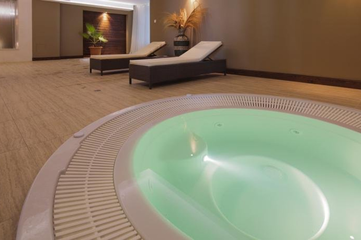 LIGHTHOUSE GOLF AND SPA RESORT