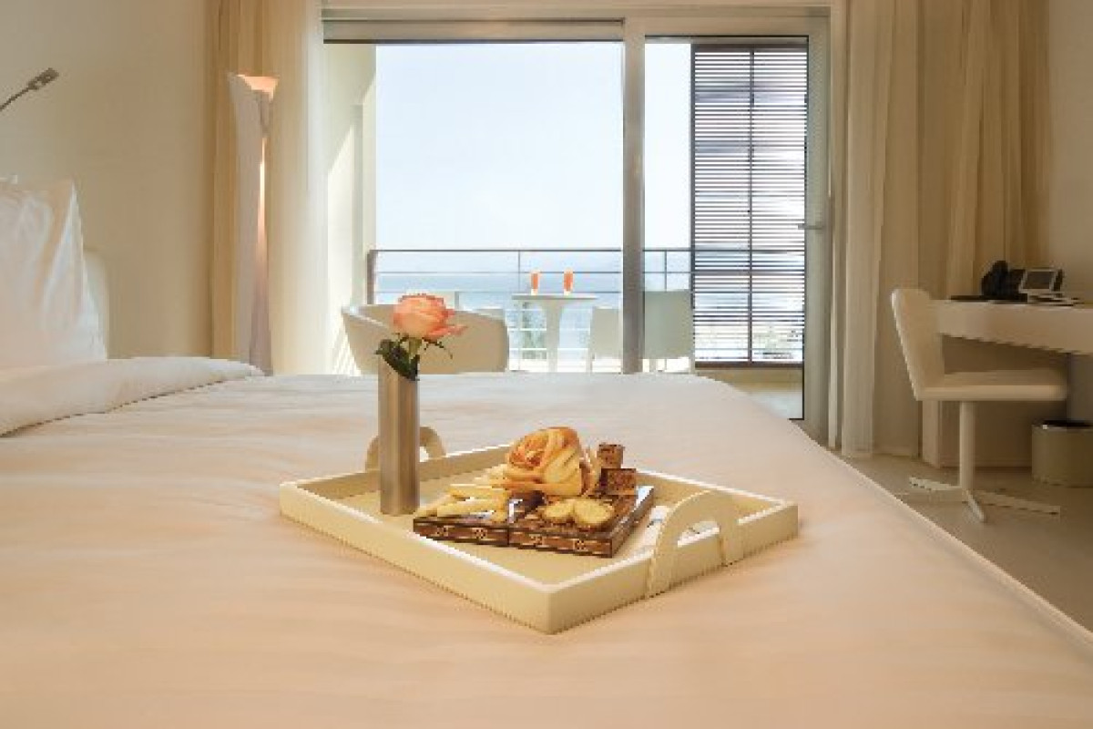 Kempinski Resort Aqaba