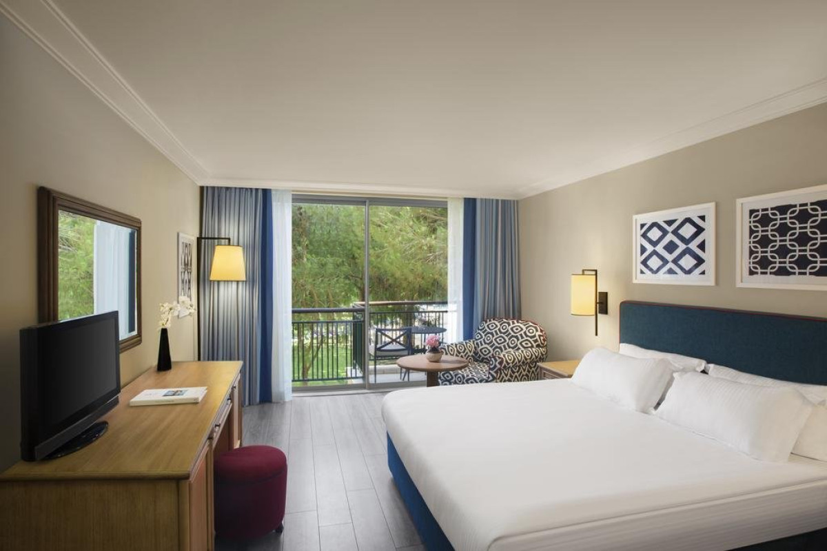 IC HOTELS GREEN PALACE AND VILLAS
