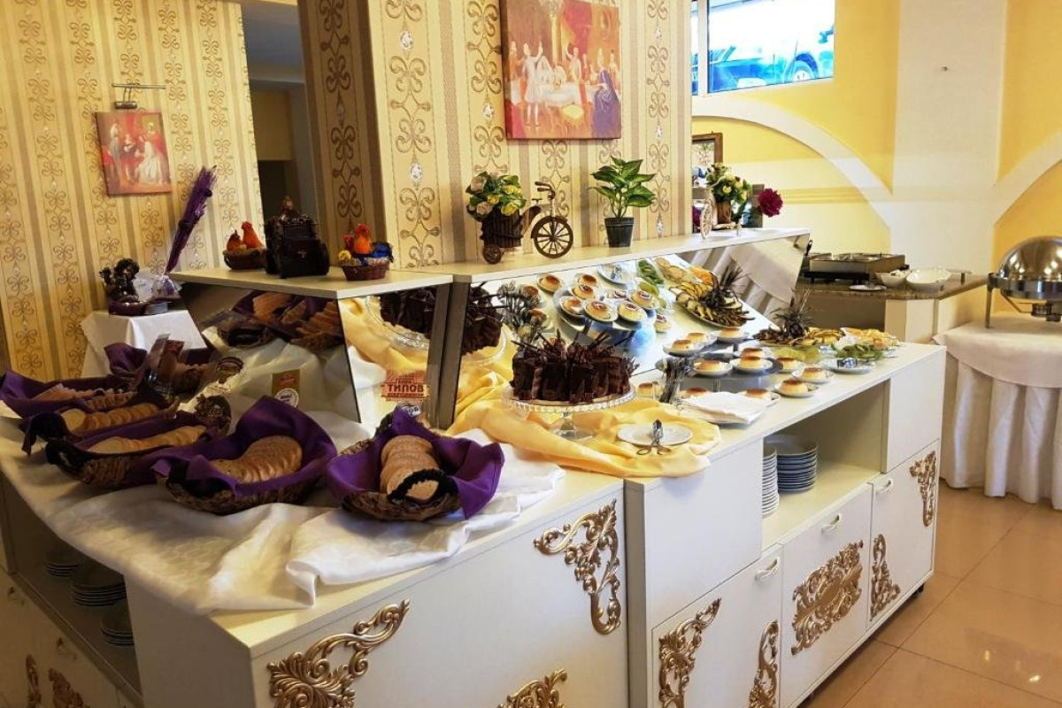 ELIT HOTEL PALACE AND SPA