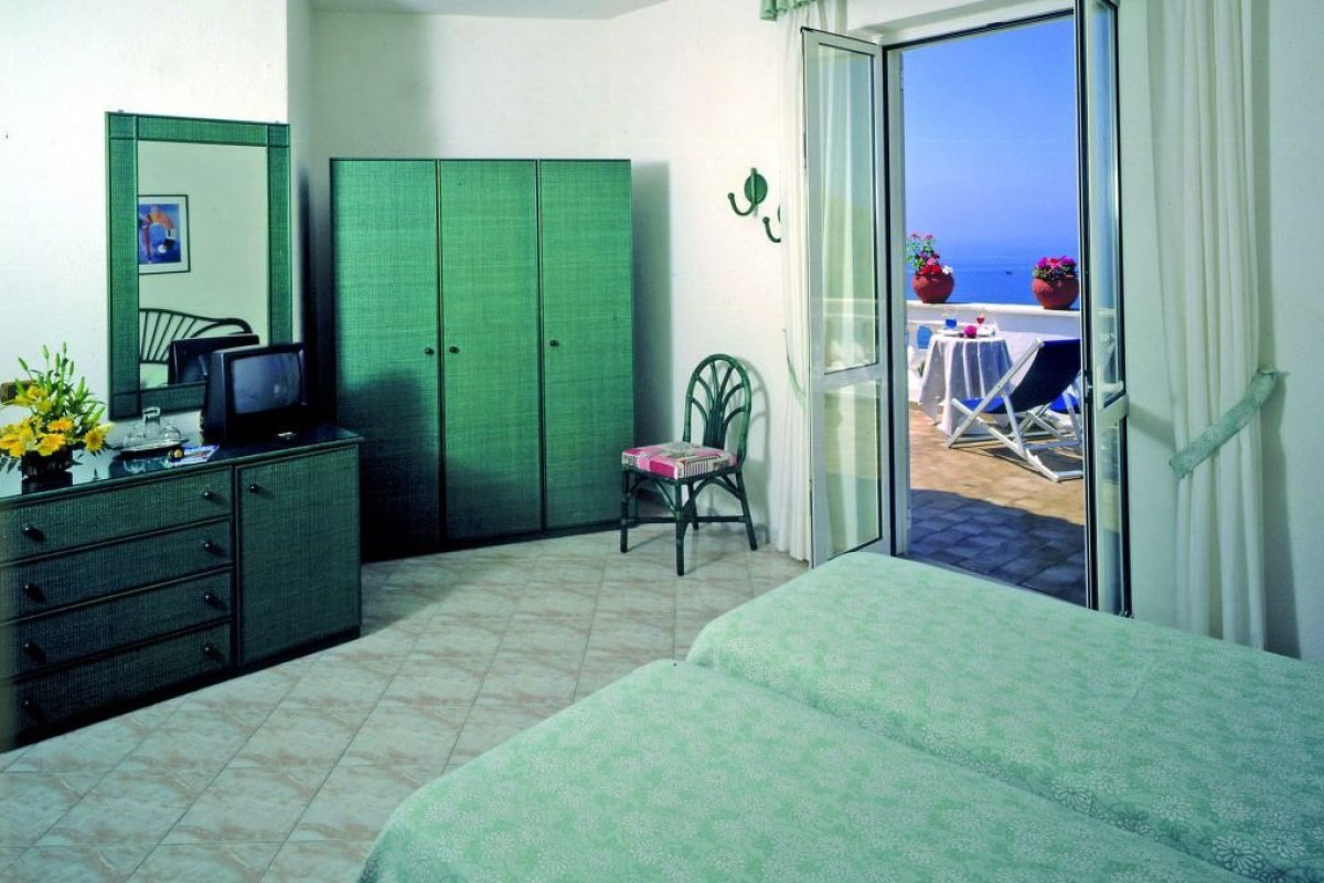 Hotel Terme Park Imperial