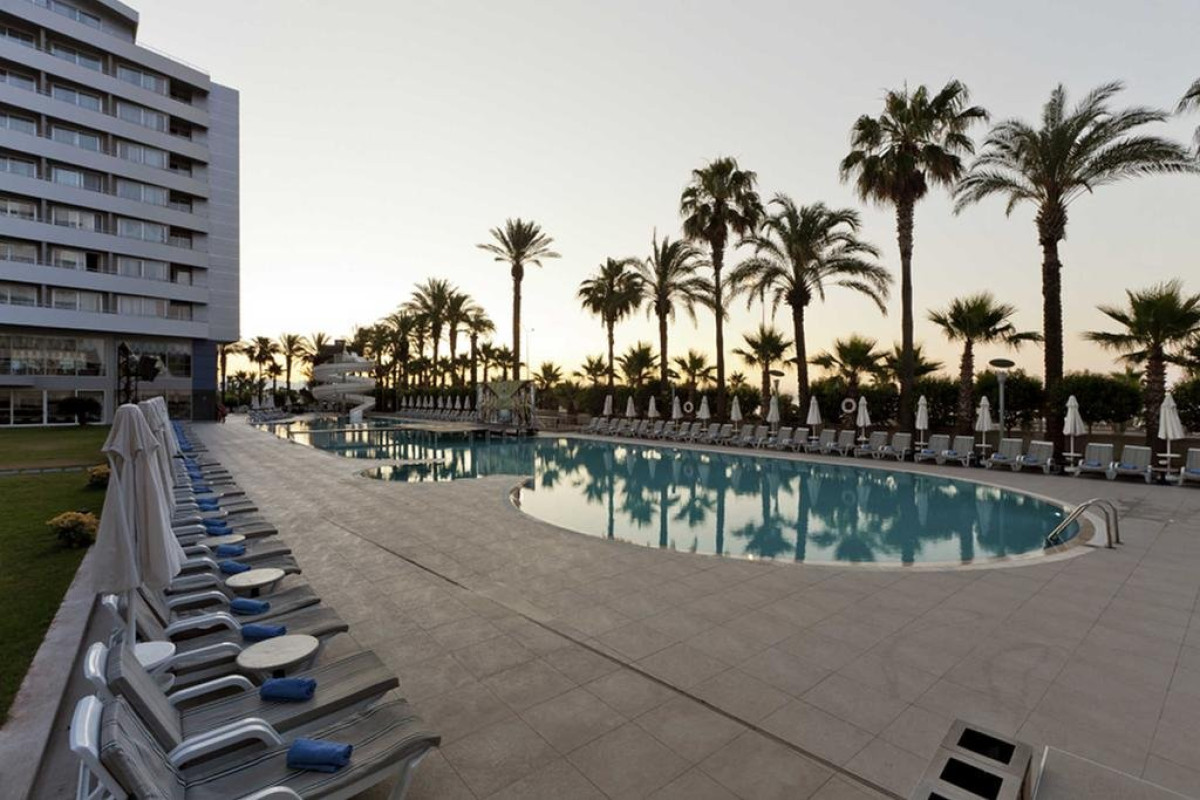 PORTO BELLO RESORT AND SPA