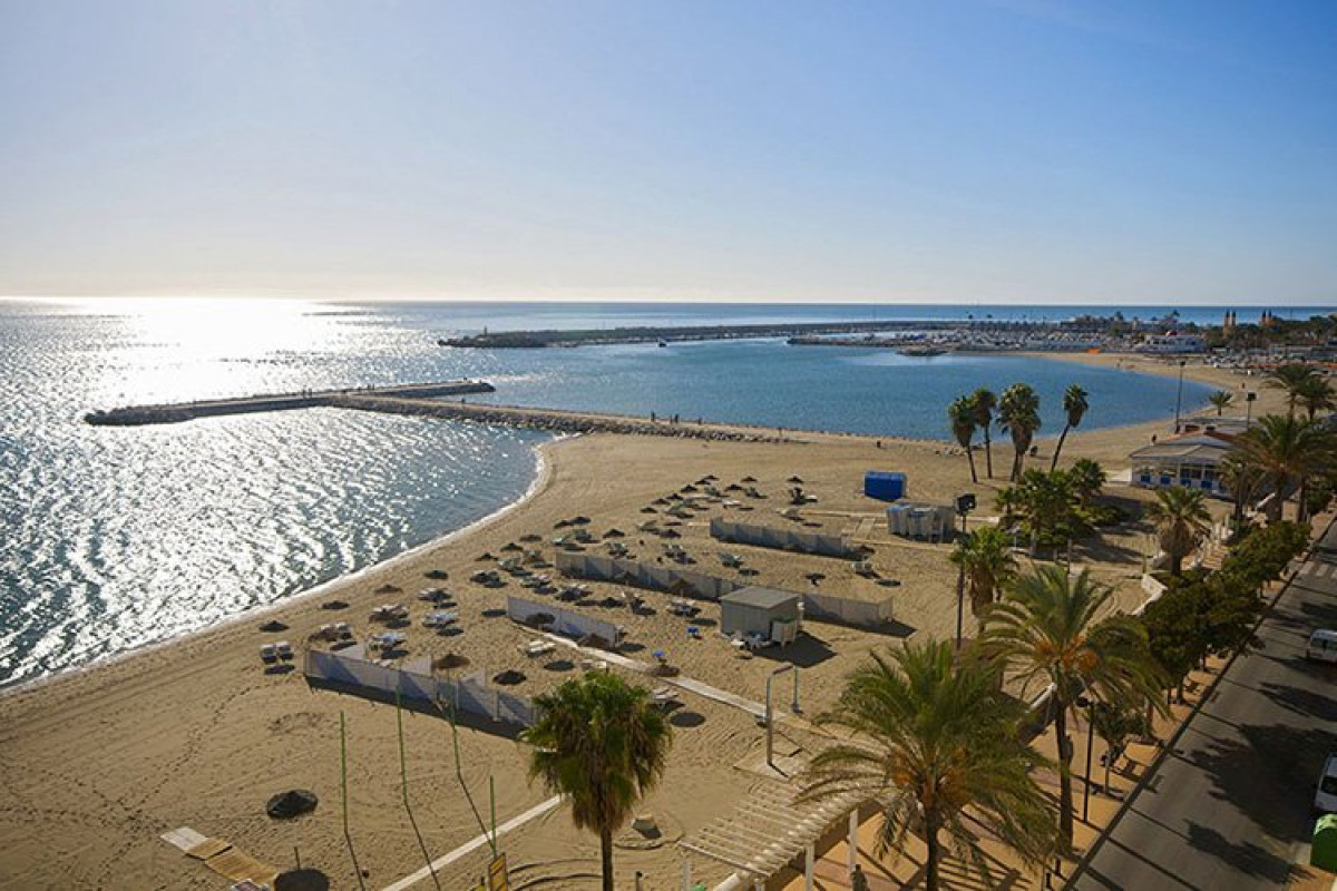 Stella Maris 3 keys (Fuengirola)