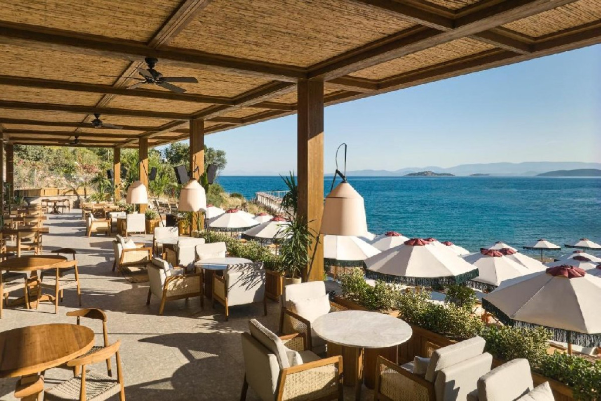 HYDE BODRUM