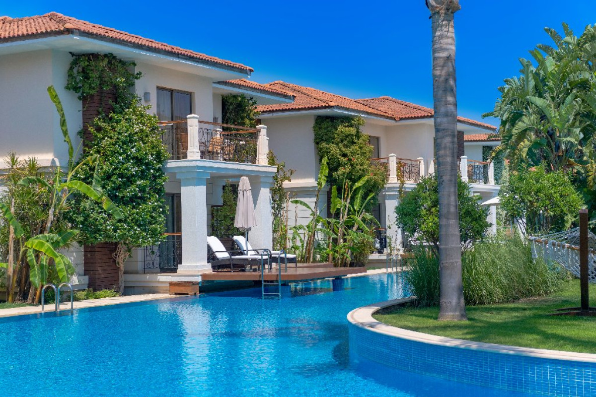 ELA EXCELLENCE RESORT