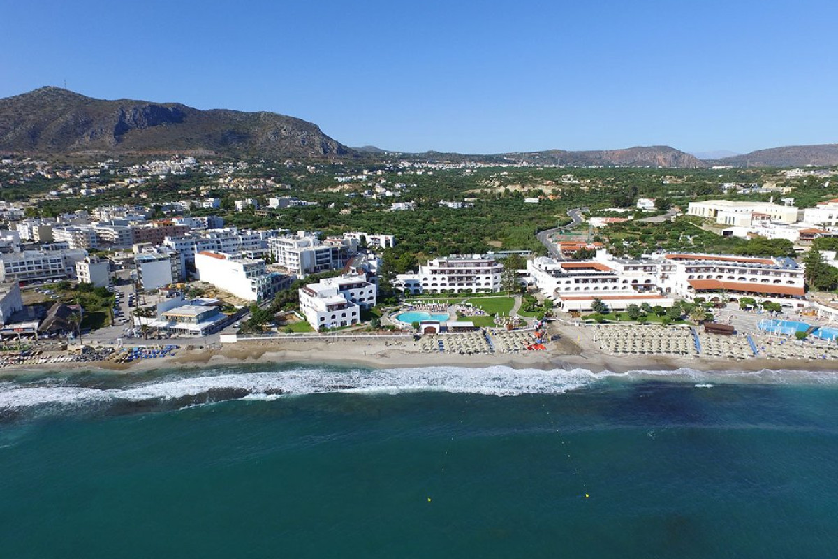 Albatros Spa and Resort