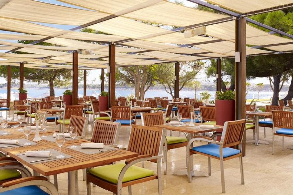 Park Plaza Belvedere Hotel Medulin (Pula)