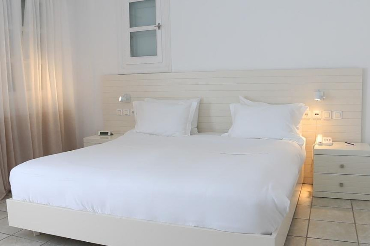 Apanema Resort